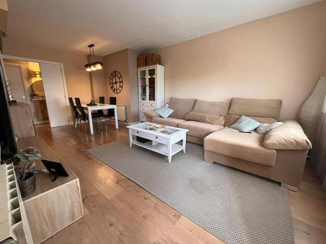 Piso en venta en Centre, Baix Llobregat