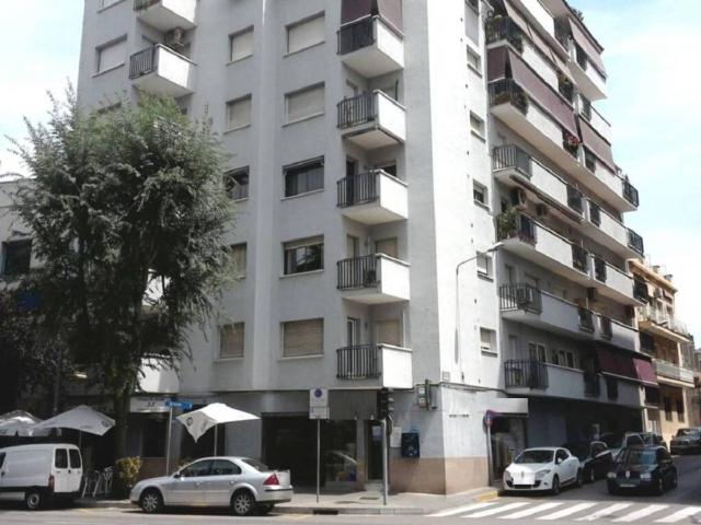 Piso en venta en Centre, Vallès Oriental