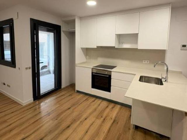 Piso en venta en Centre, Baix Llobregat