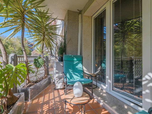Piso en venta en Castelldefels, Centre