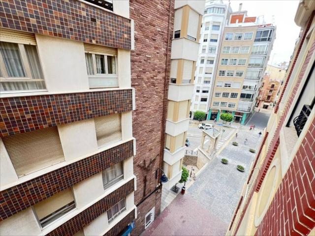 Piso en venta en Alzira, La Vila