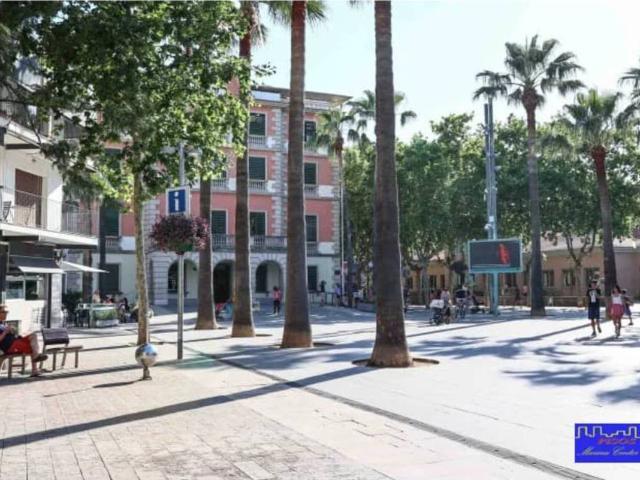 Piso en venta en Castelldefels, Centre