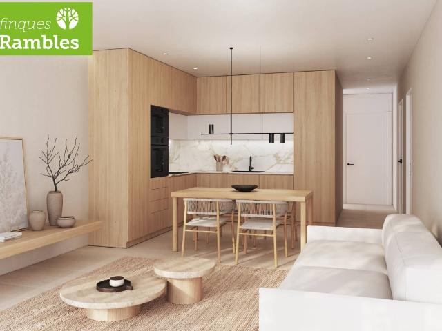 Piso en venta en Igualada, Barcelona