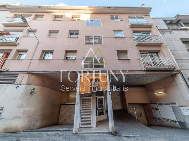 Ático en venta en Reus, Casc antic