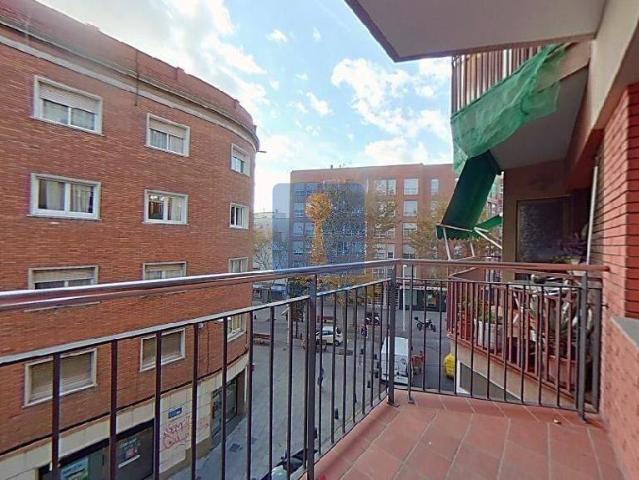 Piso en venta en Cornellà De Llobregat, Centre