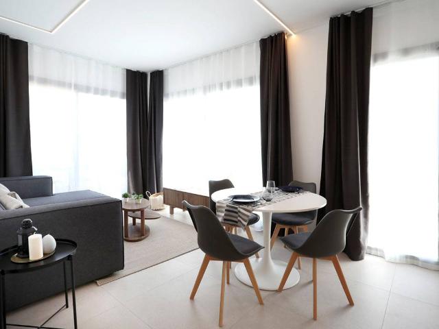 Piso en venta en Districte 1, Barcelonès