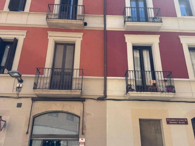 Piso en venta en Reus, Casc antic