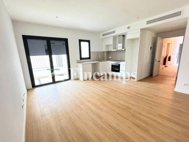 Piso en venta en Sabadell, Centre