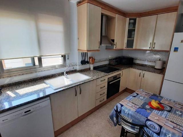 Piso en venta en Sant Carles De La Ràpita