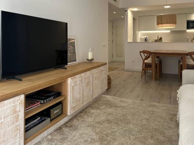 Piso en venta en L'hospitalet De Llobregat, Centre