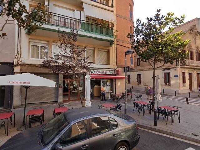 Piso en venta en Centre, Baix Llobregat