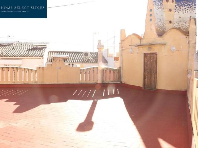 Piso en venta en Sitges