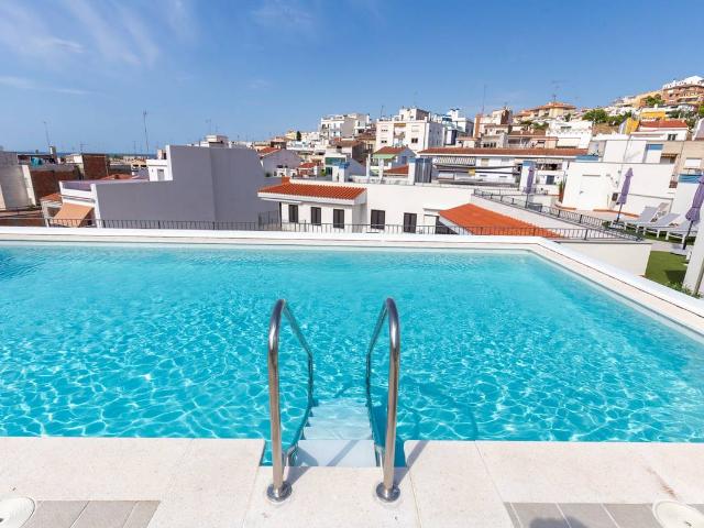 Piso en venta en Can Villar de la Riera, Maresme
