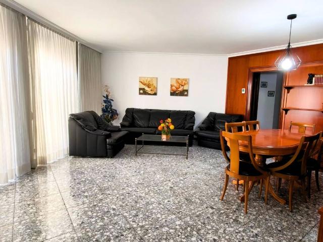 Piso en venta en Barri Centre, Baix Llobregat