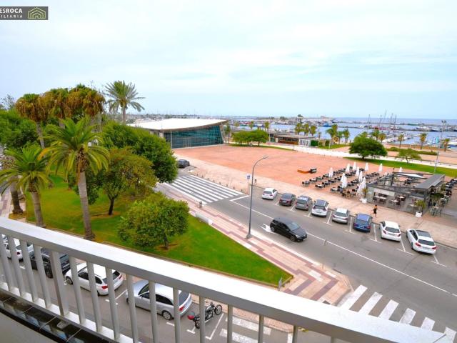 Piso en venta en Sant Carles De La Ràpita