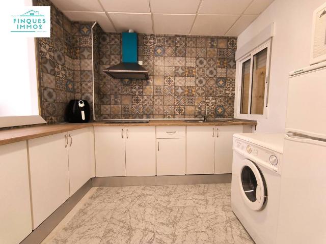 Piso en venta en Sant Carles De La Ràpita