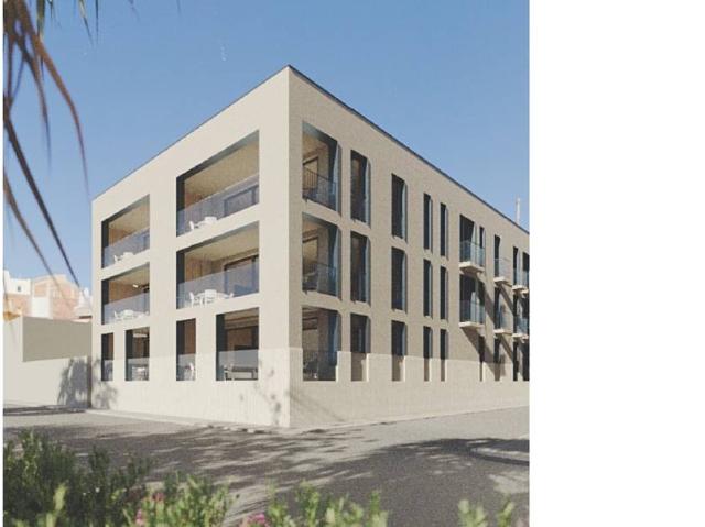 Piso en venta en Sant Joan de Palamós, Baix Empordà
