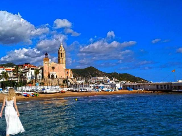 Piso en venta en Garraf, Catalunya