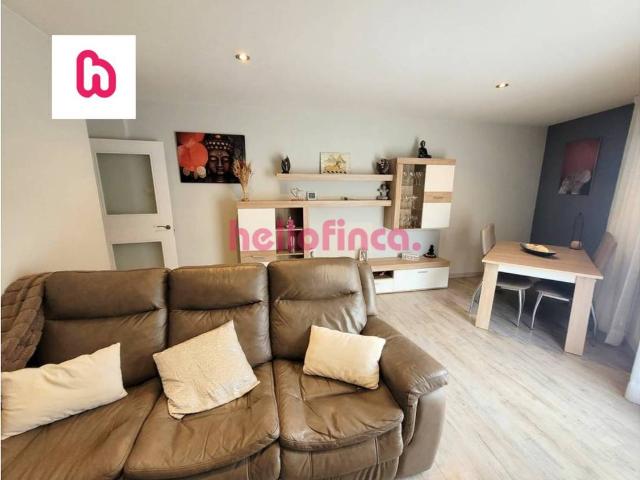 Piso en venta en Plaça de l'Ajuntament, Anoia