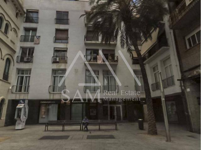 Piso en venta en Districte 1, Barcelonès