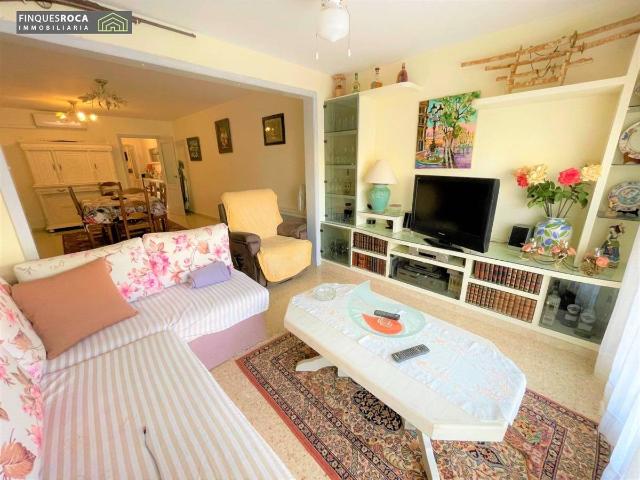 Piso en venta en Sant Carles De La Ràpita