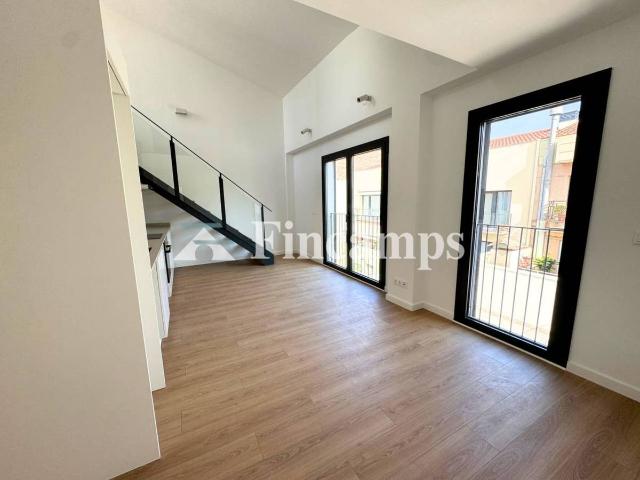 Piso en venta en Sabadell, Centre