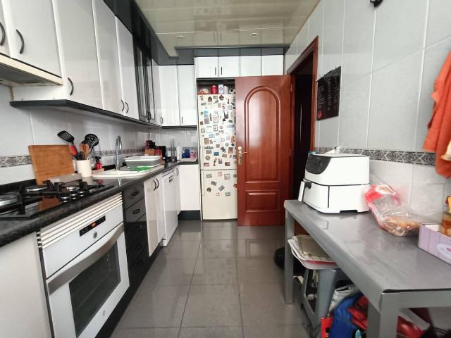 Piso en venta en Eixample, Maresme