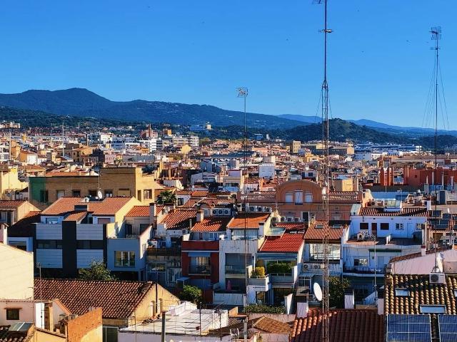 Piso en venta en Eixample, Maresme