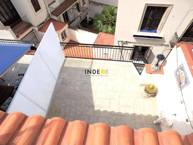 Piso en venta en Sitges