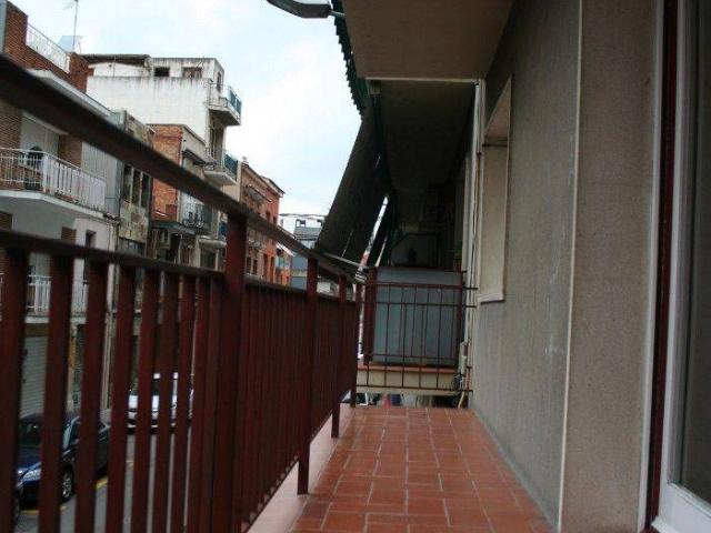 Piso en venta en Centre, Franqueses Del Vallès, Les