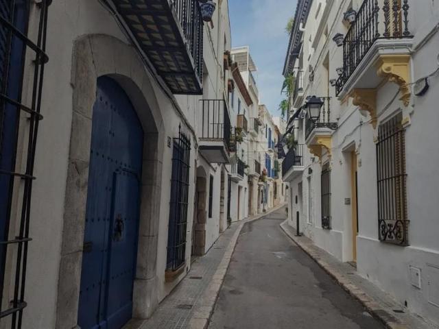 Piso en venta en Sitges
