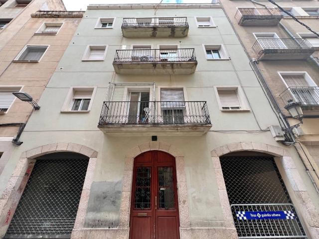 Piso en venta en Casc antic, Baix Camp