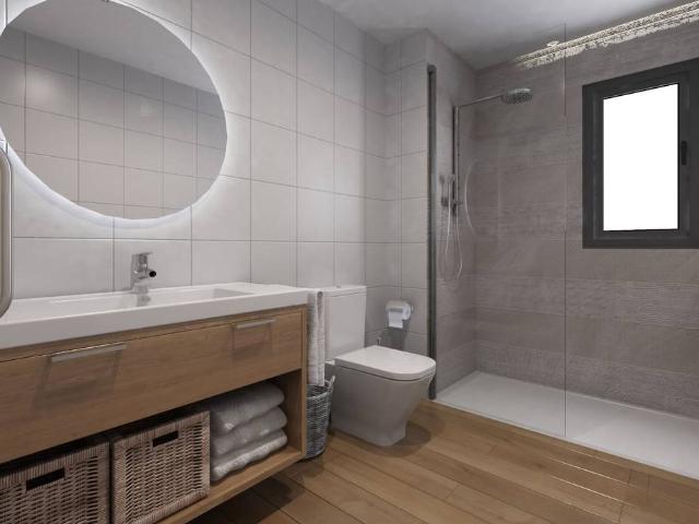 Piso en venta en Dalt la Torre, Torredembarra
