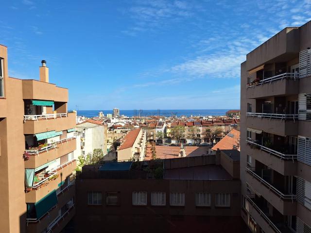 Piso en venta en Eixample, Maresme