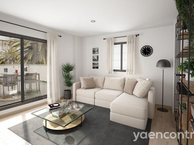Piso en venta en Sitges