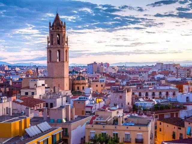 Piso en venta en Casc antic, Baix Camp