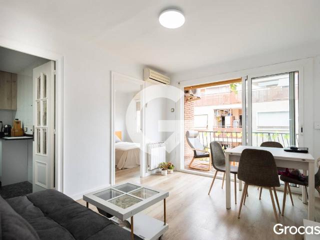 Piso en venta en Castelldefels, Centre