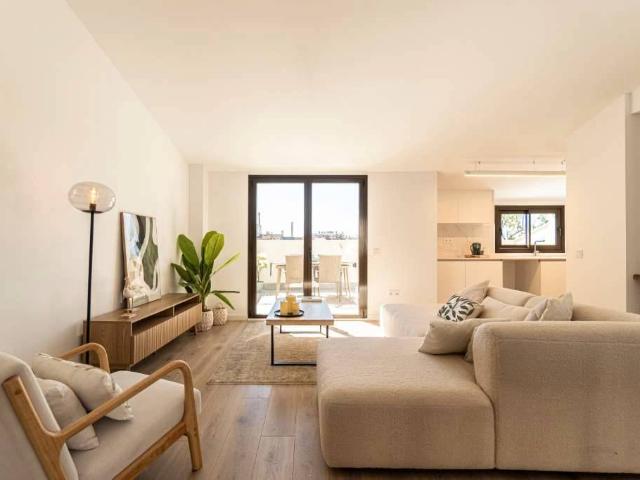 Piso en venta en Sabadell, Centre