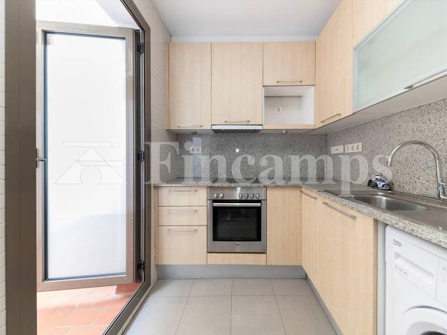 Piso en venta en Sabadell, Centre