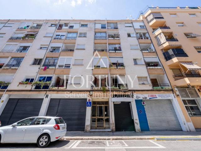 Piso en venta en Casc antic, Baix Camp