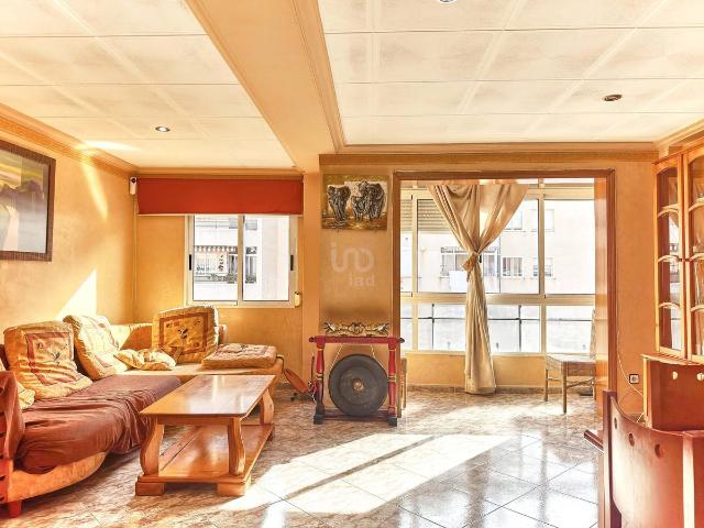 Piso en venta en Reus, Casc antic