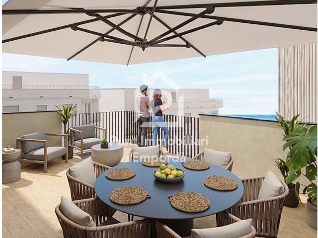 Piso en venta en Roses