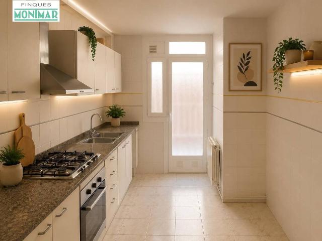 Piso en venta en El Palou, Sant Pere de Ribes