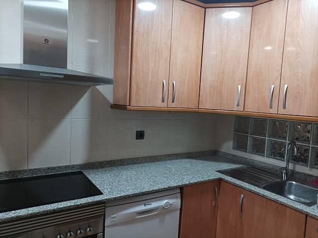 Piso en venta en Eixample, Maresme