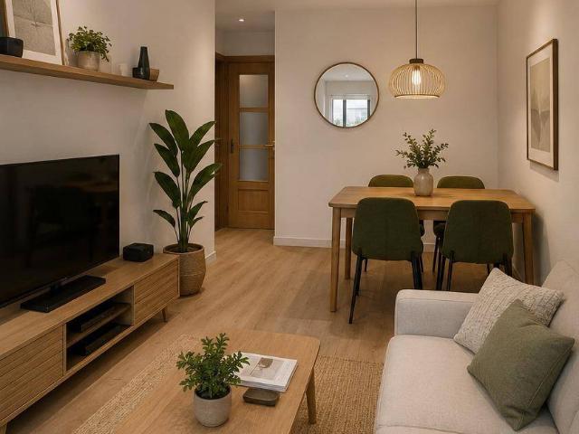 Piso en venta en Districte 1, Barcelonès