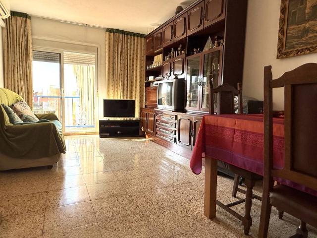 Piso en venta en Barri Centre, Baix Llobregat