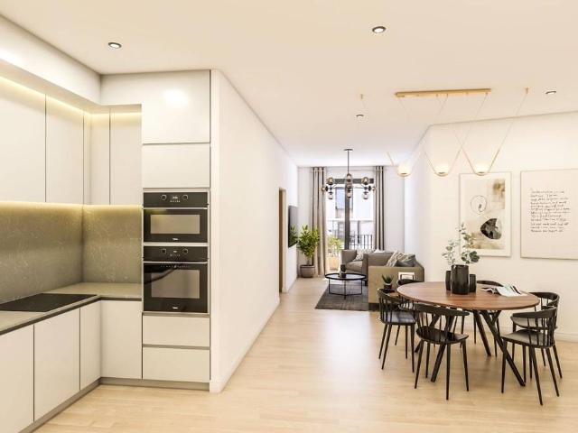 Piso en venta en Casc antic, Baix Camp