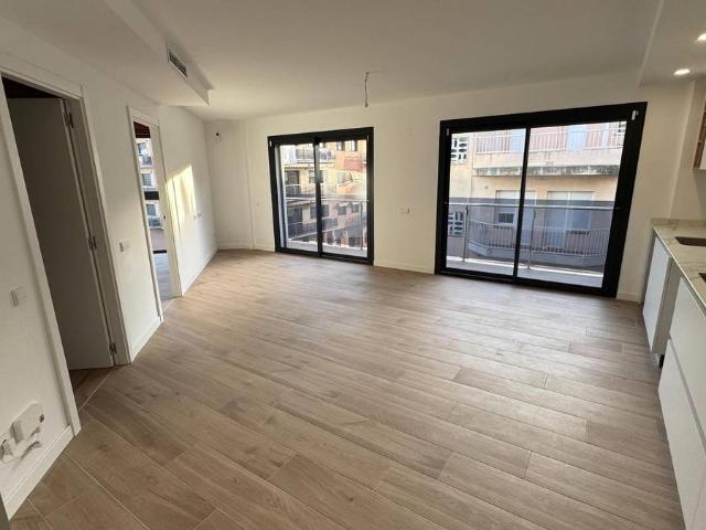 Piso en venta en Pinemar, Pineda de Mar