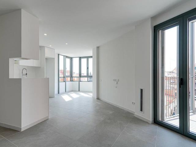 Piso en venta en Districte I, Barcelonès