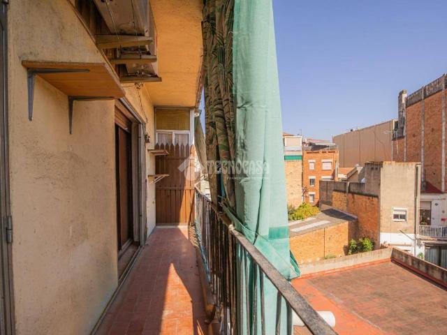 Piso en venta en Barri Centre, Baix Llobregat